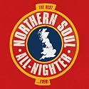 The Best Northern Soul All-Nighter ... Ever!