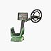 Outdoor Living : Garrett Gtp 1350 Metal Detector - Metal Detectors - Garrett Metal Detectors