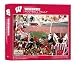 Search : University of Wisconsin Football Vault: The History of the Badgers