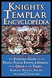 Knights Templar Encyclopedia