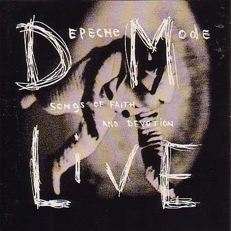 Songs of Faith and Devotion - Live