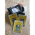 Tropica - Anzuchtset - Fledermausblumen - mit 3 Samensorten, Gew�chshaus und Anzuchterde