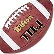 Wilson TDJ Junior Game Football F1360 - Football