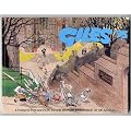 Classic Cartoons by Giles