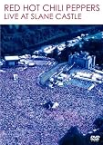 Red Hot Chili Peppers - Live At Slane Castle [DVD] [2003]