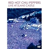 Red Hot Chili Peppers : Live at Slane Castle (2003) - DVD