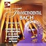 Transcendental Bach