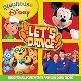 Playhouse Disney: Lets Dance