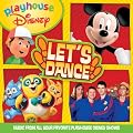 Lets Dance  Playhouse Disney