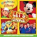 Lets Dance  Playhouse Disney