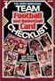 Sport Americana Team Football and Basketball Card Checklist No. 1