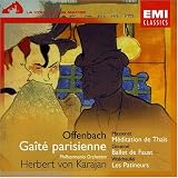 Offenbach - La Gait� parisienne