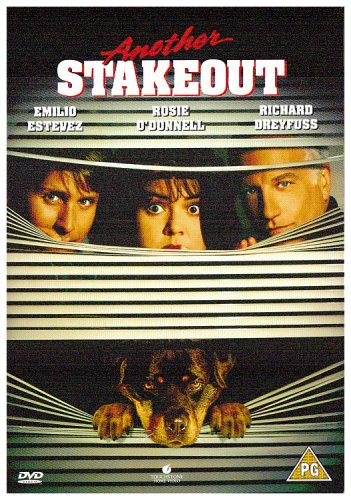 Another Stakeout [Region 2]