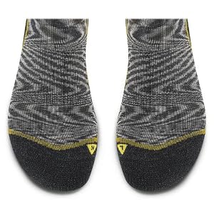 Buy KEEN Men Concord Quarter Lite Sock by Keen