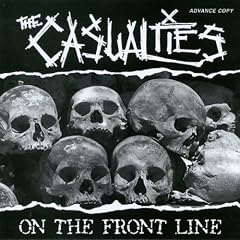 On The Front Line