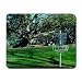 Frisbee Golf Mouse Pad