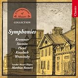 Various: Contemporaries of Mozart (Symphony)