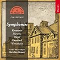 Various: Contemporaries of Mozart (Symphony)