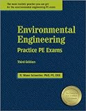 Environmental Engineering Practice PE Exams, 3rd ed.