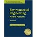 Environmental Engineering Practice PE Exams, 3rd ed.