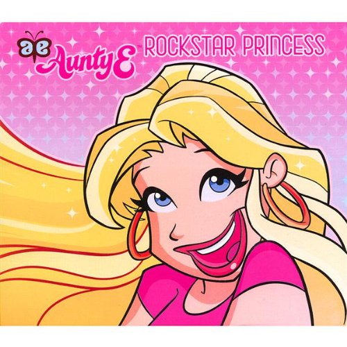 CD Baby.Com/Indys Rockstar Princess