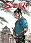Samurai Int�grale, Tome 1 � 4 : Premier Cycle