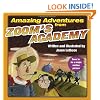 Amazing Adventures from Zoom's Academy