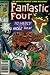 Fantastic Four #329 : And You Can't Wake Up (Marvel Comics)