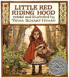 Little Red Riding Hood