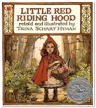 Little Red Riding Hood
