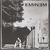 The Marshall Mathers LP
