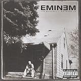 UPC 606949062927 product image for The Marshall Mathers LP | upcitemdb.com