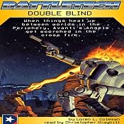 Battletech: Double Blind | [Loren L. Coleman]