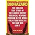 Biohazard: The Chilling True Story of the Largest Covert Biological Weapons Program in the World--Told from Inside by the Man Who Ran It