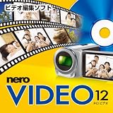 Nero Video 12 [ダウンロード]