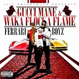 Ferrari Boyz [Explicit]
