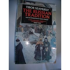 The Russian Tradition