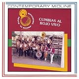 Cumbias Al Rojo Vivo