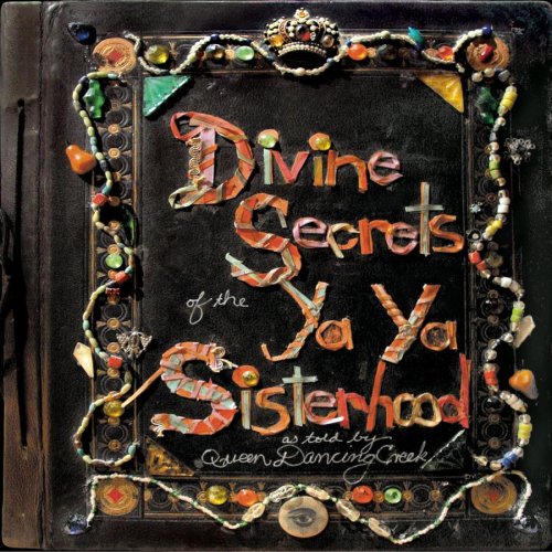 Childrens Toyshop  Music : Divine Secrets of the Ya-Ya Sisterhood