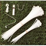 Soccer Goal Quick Ties