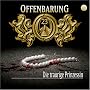 Offenbarung 23. Folge 10: Die traurige Prinzessin. CD