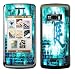 Circuit Design Protective Skin for LG EnV Touch