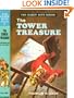 Tower Treasure (Hardy boys mystery stories / Franklin W Dixon)