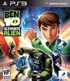 Ben 10: Ultimate Alien