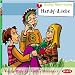 Handy-Liebe, Freche M&auml;dchen - Freche H&ouml;rb&uuml;cher, 1 CD-Audio