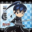 D.Gray-man �}�C�N���t�@�C�o�[�~�j�^�I��ver.3�u�_�c�v