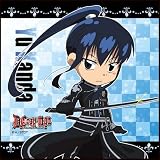 D.Gray-man �ޥ������ե����С��ߥ˥�����ver.3�ֿ��ġ�