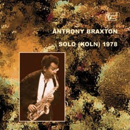 Anthony Braxton