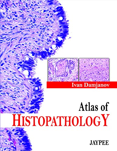 Atlas of Histopathology