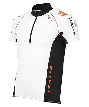 【クリックで詳細表示】(カッパ)Kappa 半袖シャツ ： 服＆ファッション小物通販 ｜ Amazon.co.jp